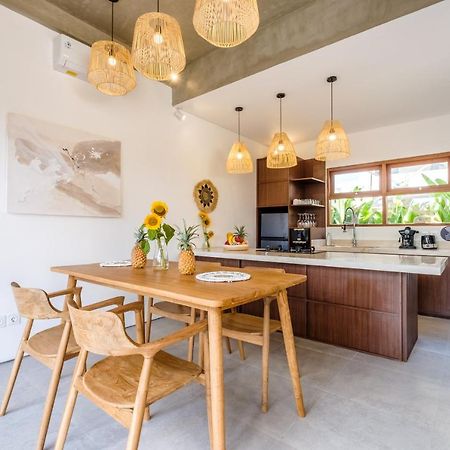 Octo 1 - Private Villas, Modern Style, Near Beach Canggu Kültér fotó