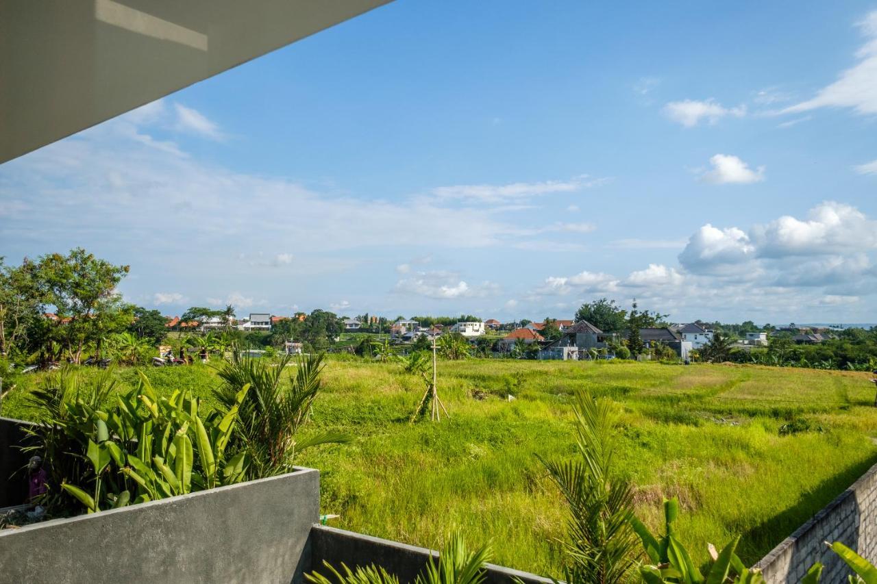 Octo 1 - Private Villas, Modern Style, Near Beach Canggu Kültér fotó